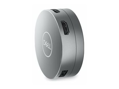 470AFKL DELL DA305 Adapter 6in1 USBC