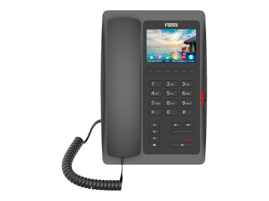 Fanvil H5W weiß