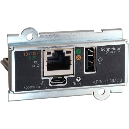 APC Network Management Card AP9547