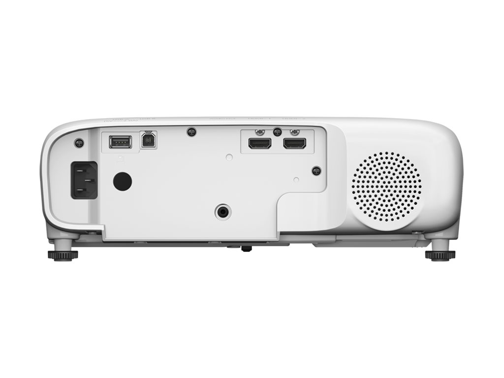 EPSON EBFH54 Projector 3LCD FullHD 1920x1080 4100 Lumen
