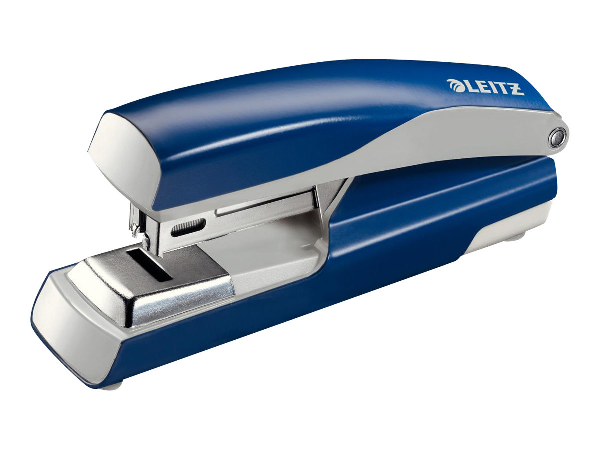 Esselte Leitz NeXXt 5505 blau 30 Blätter 3 mm