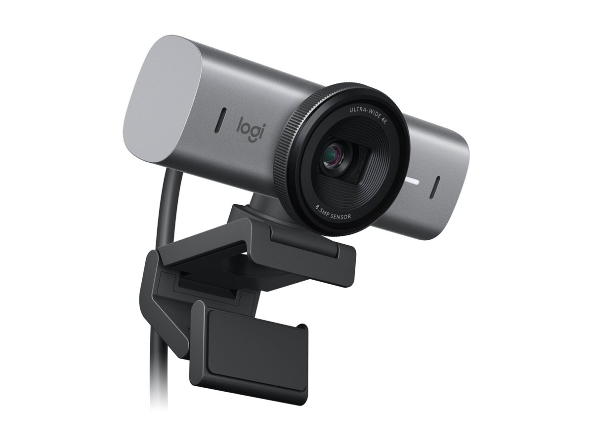 Logitech MX Brio 705 for Business Webcam