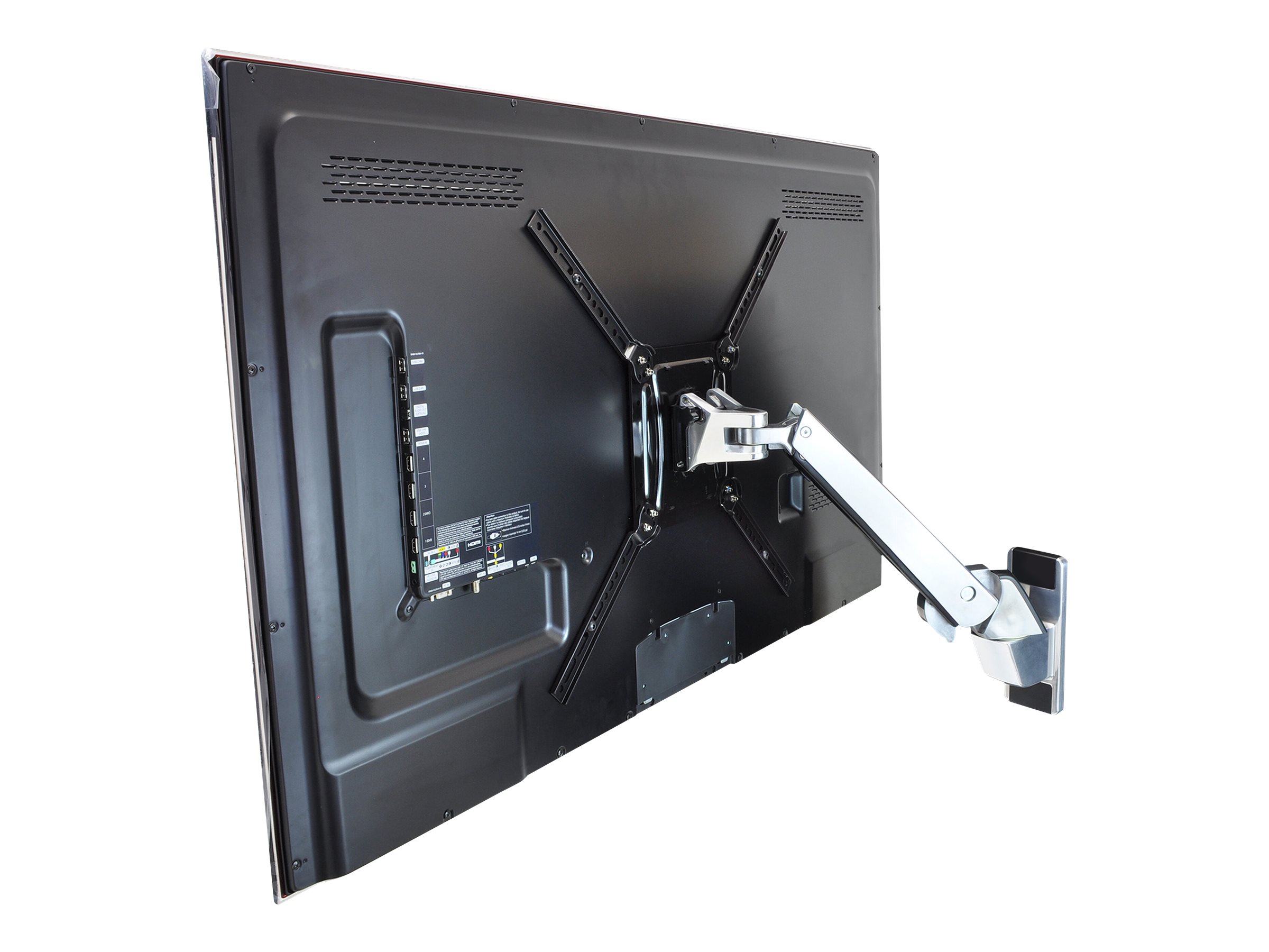 ERGOTRON INTERACTIVE TV ARM 3055