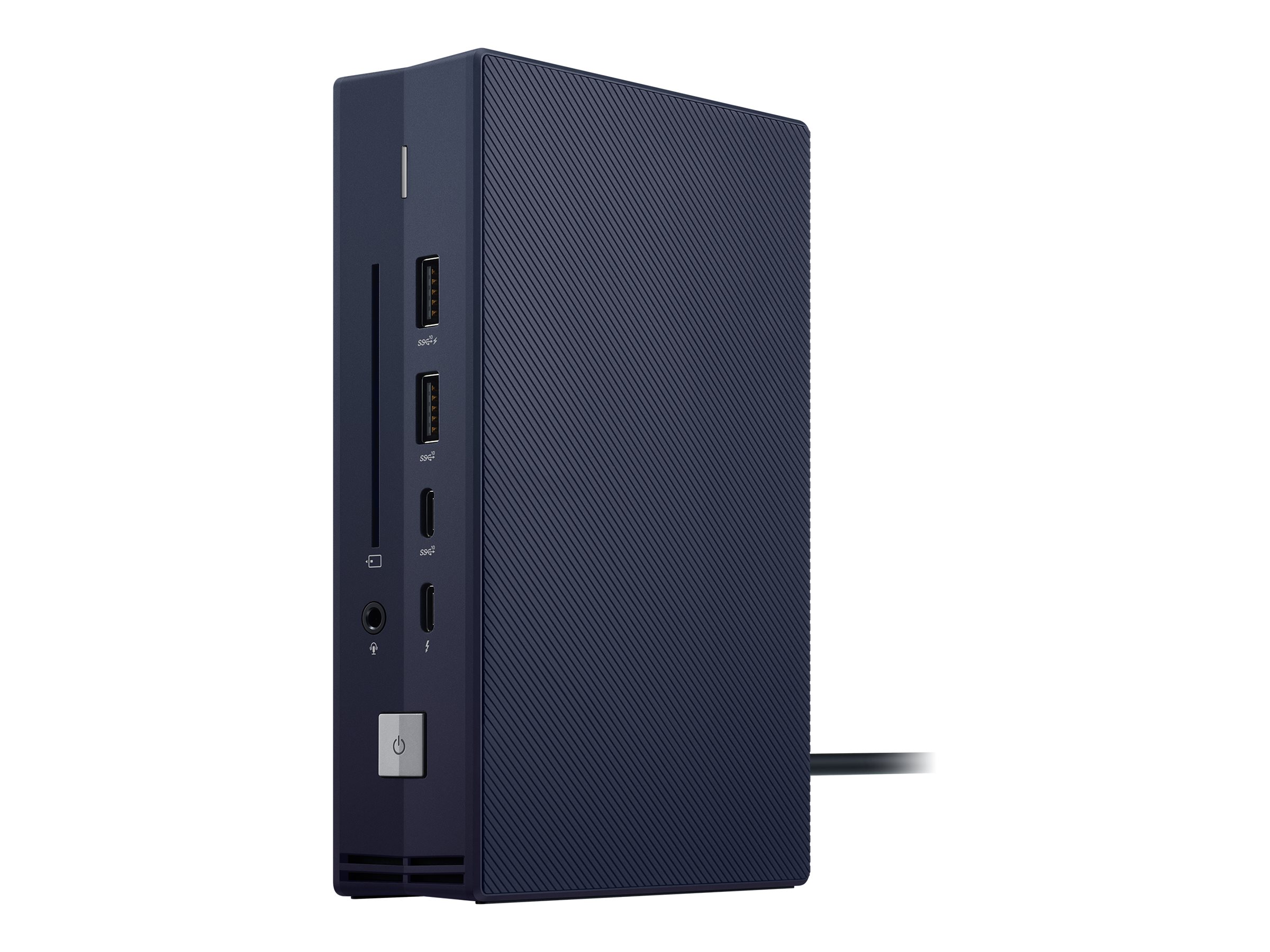 ASUS SlimPro Dock 2 Thunderbolt