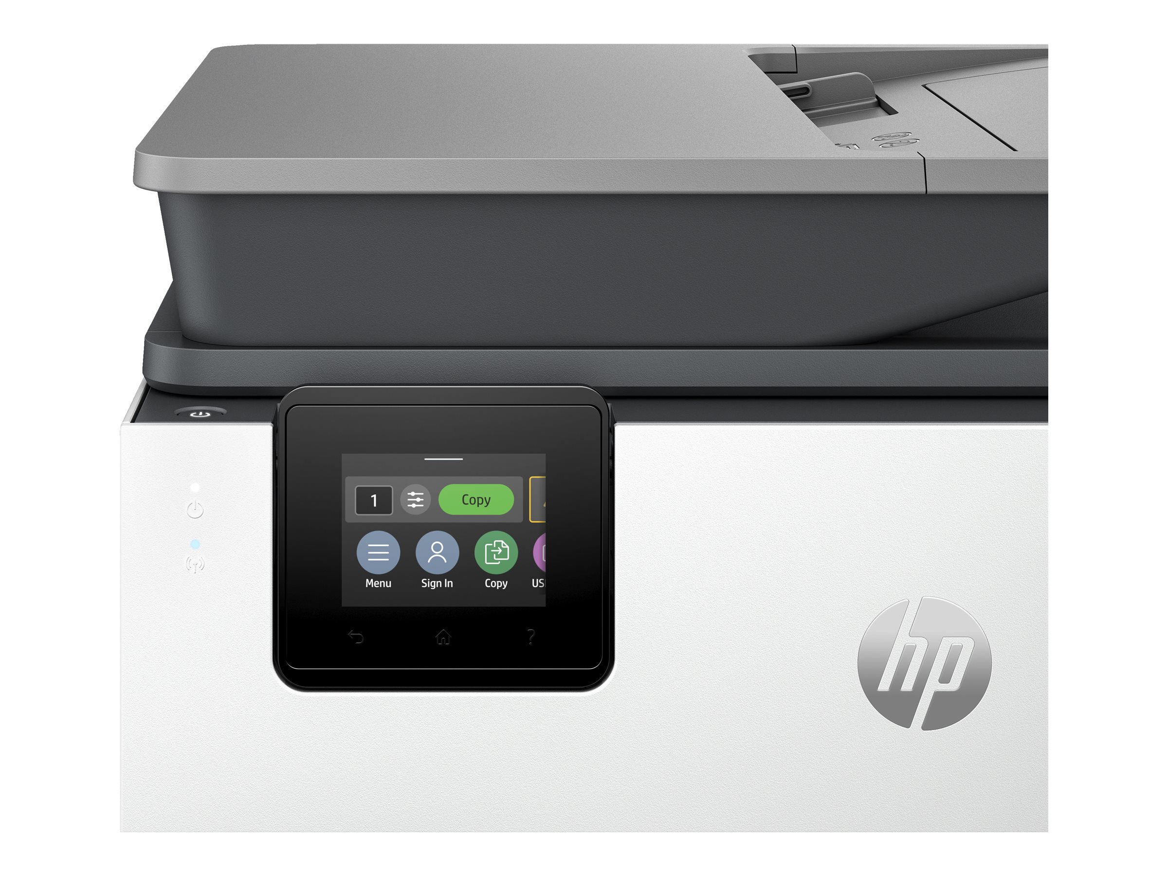 HP OfficeJet Pro 9120b