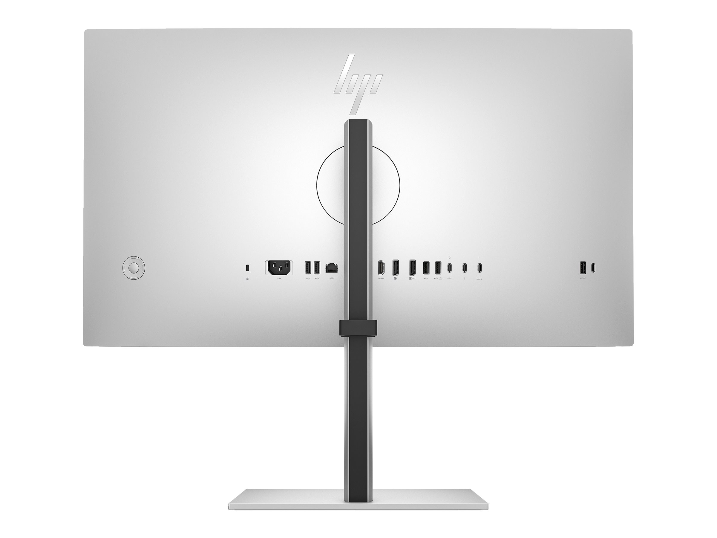 HP Series 7 Pro 727pk 27 Zoll 4K IPS