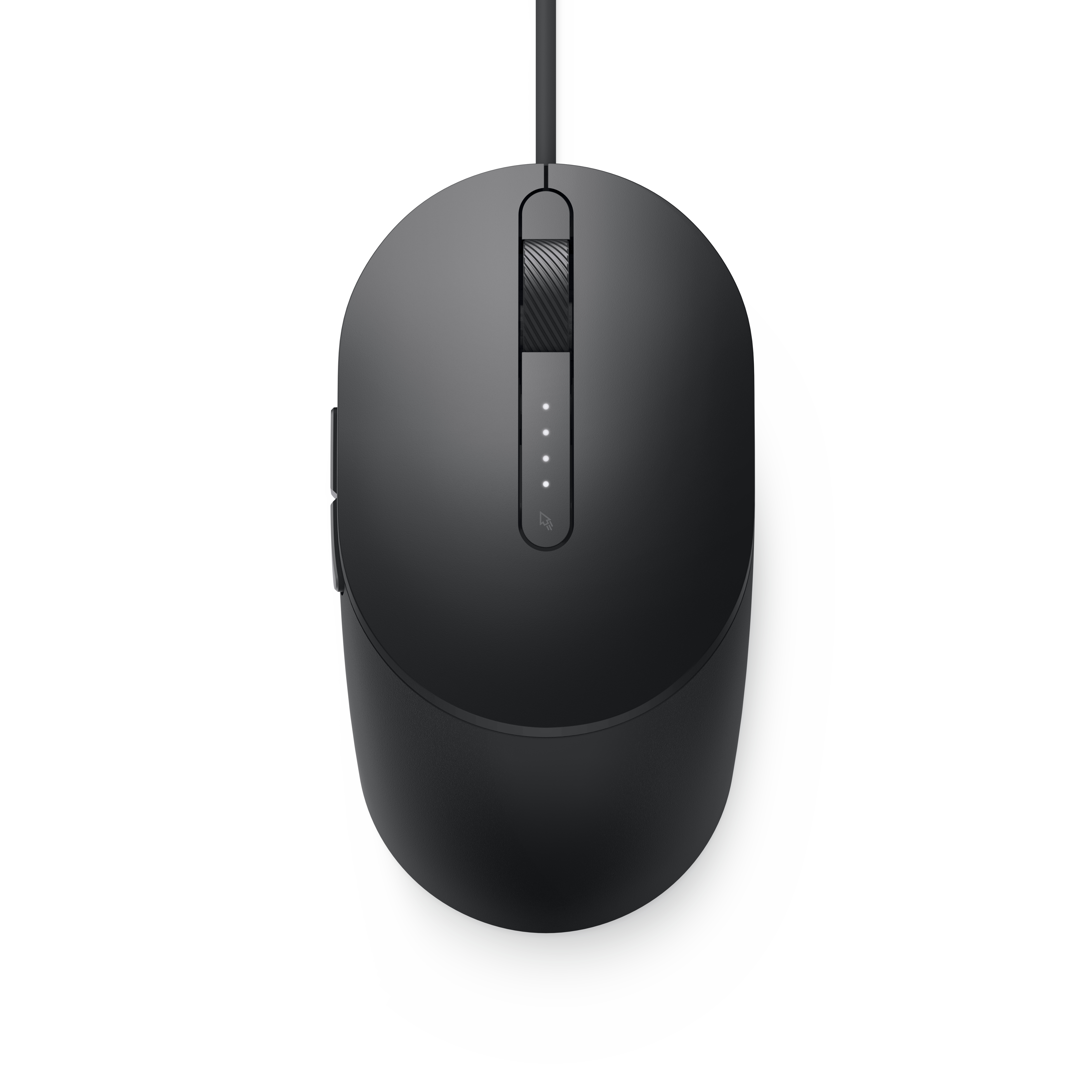 Dell Pro MS3220 Maus Laser kabelgebunden