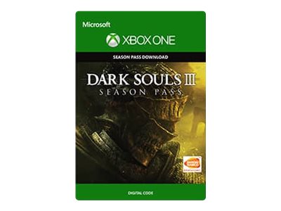 Microsoft Dark Souls III Season Pass Xbox One