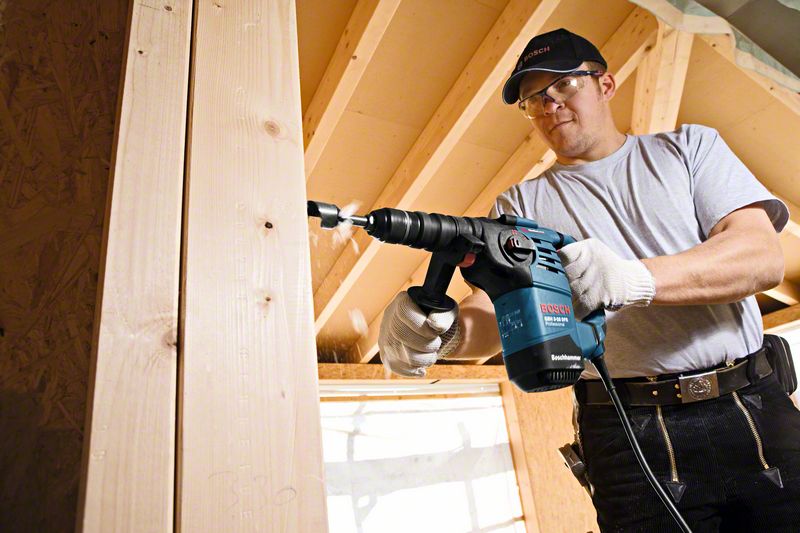 Bosch GBH 3-28 DFR Professional