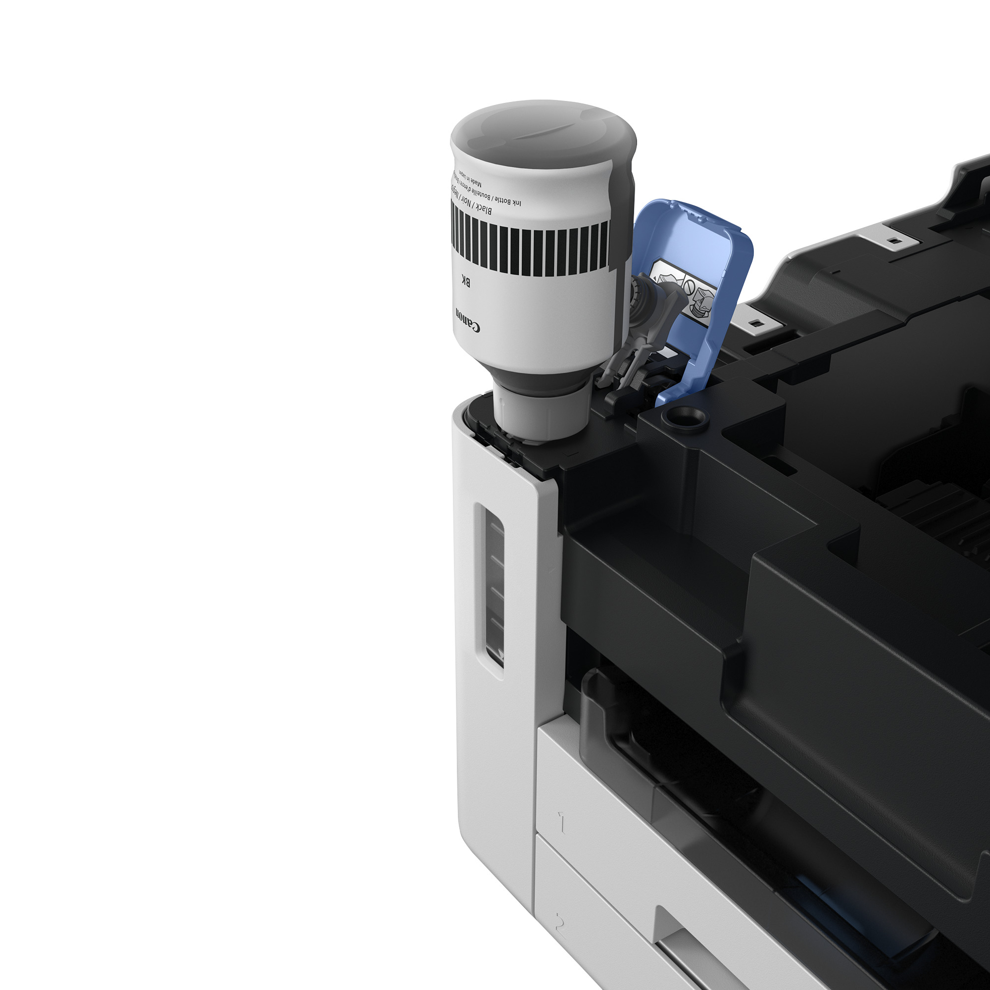 Canon MAXIFY GX6150 MegaTank Farbe