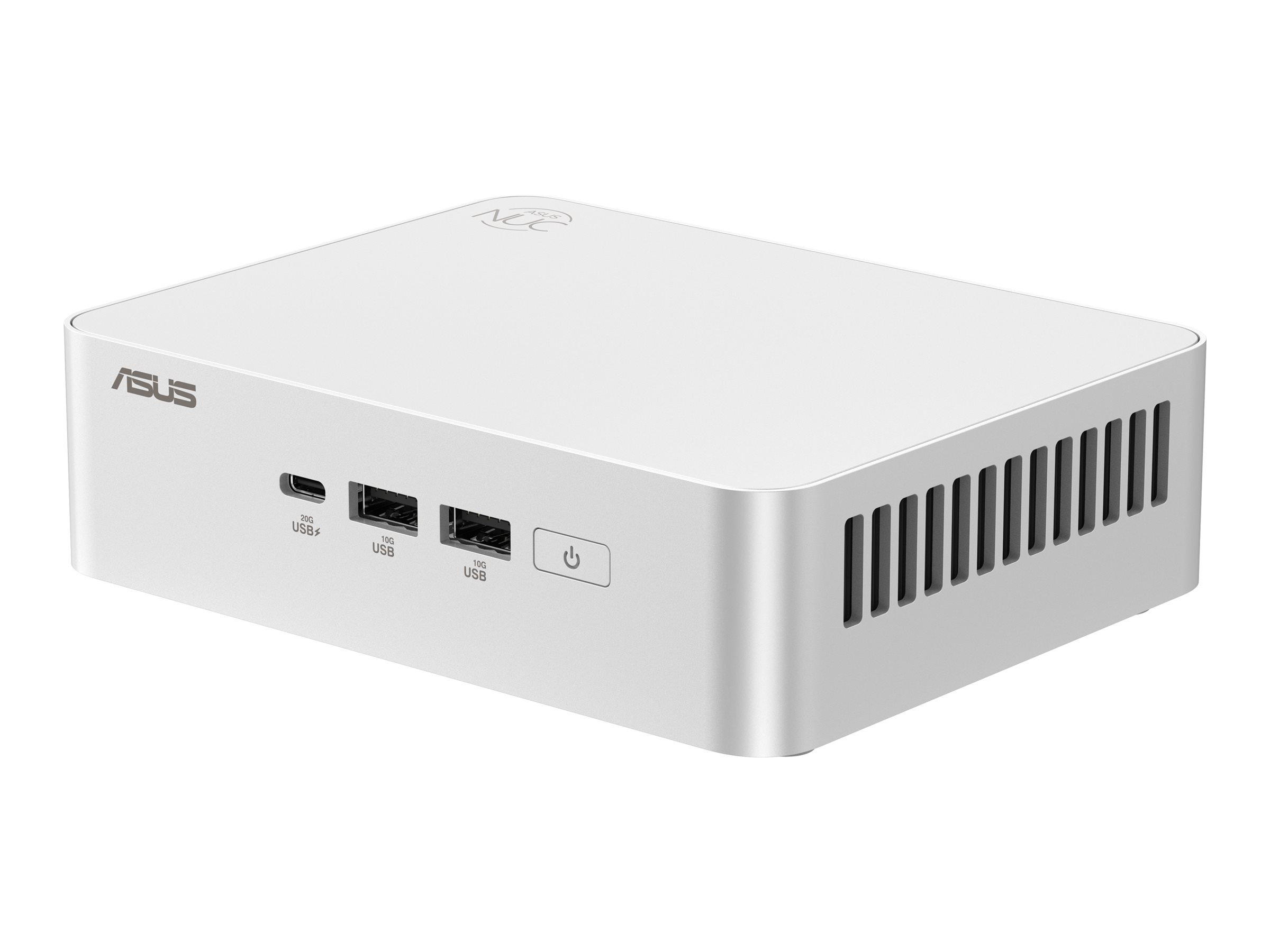 ASUS NUC 15 Pro+ RNUC15CRSV500002 28W vPro IntelArc 140T
