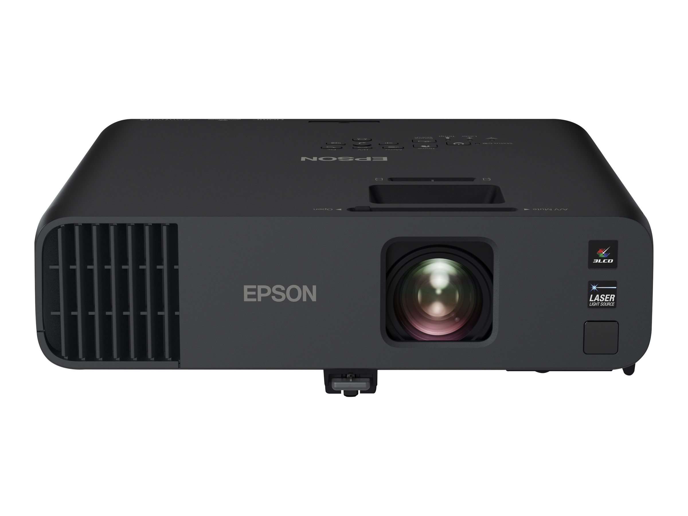 Epson EB-L265F 3-LCD-Laser-Projektor 4600 Lumen