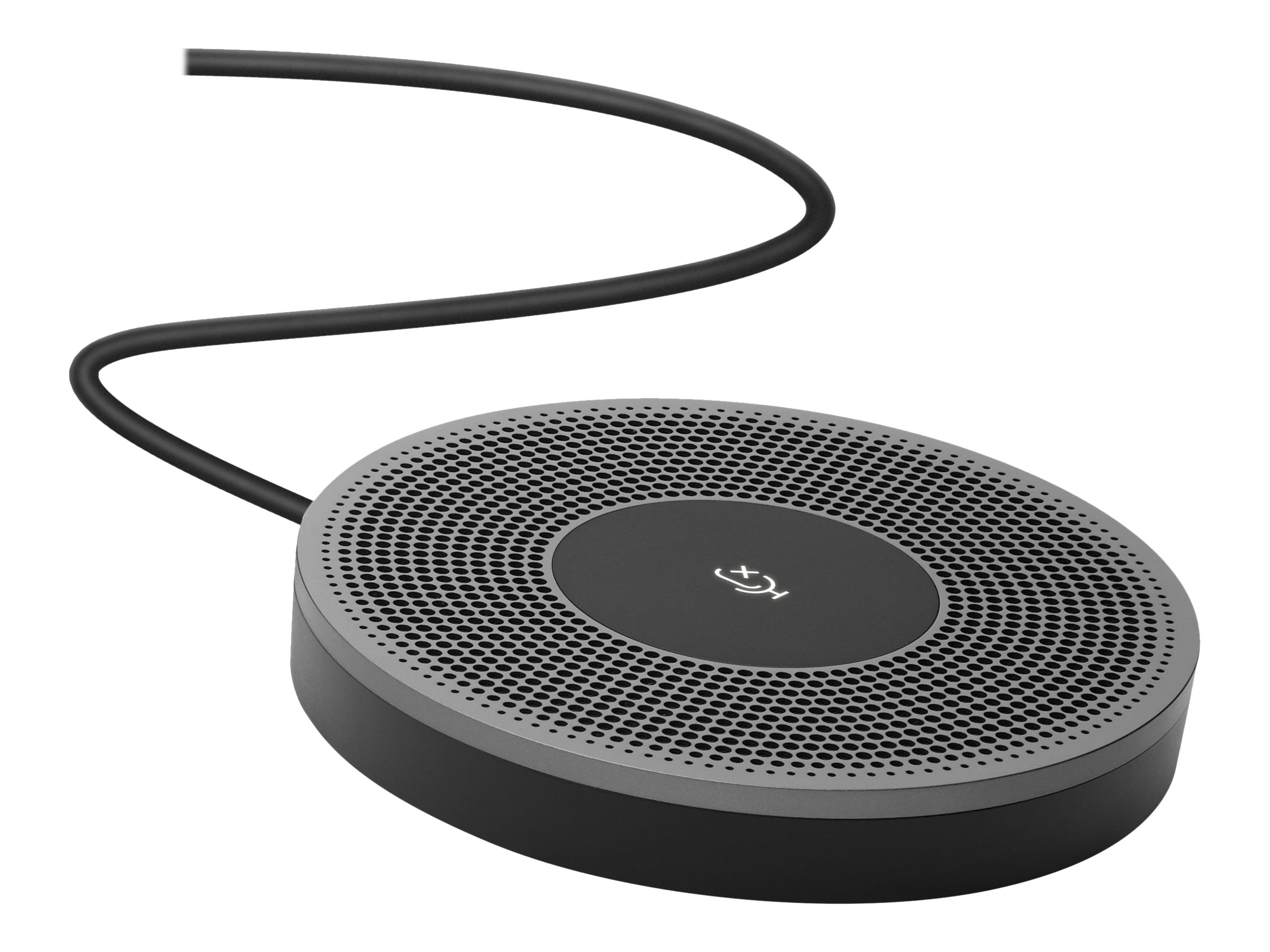 Logitech Expansion Mikrofon für Meetup