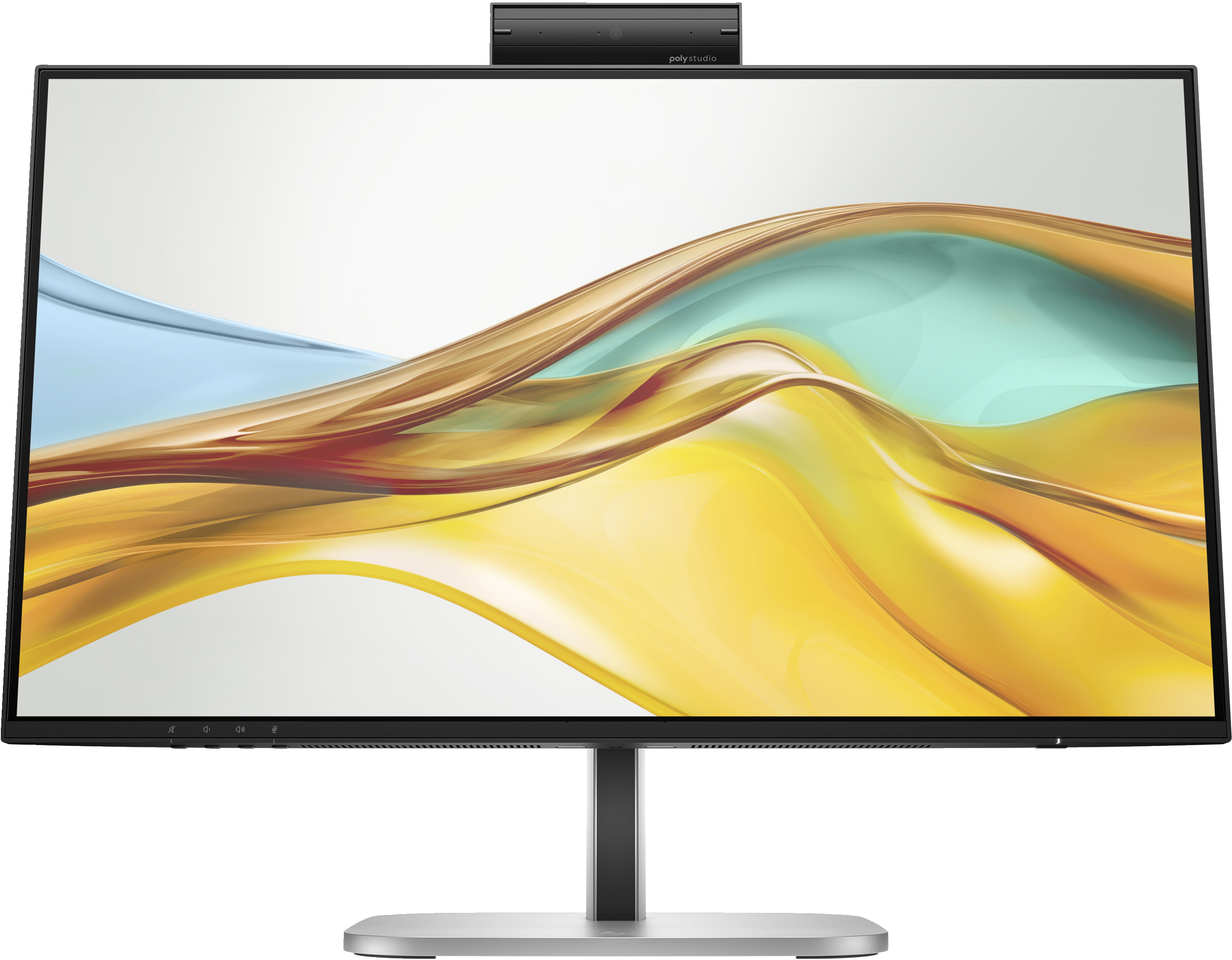 HP Series 5 Pro 524pm 24 Zoll LED-Monitor