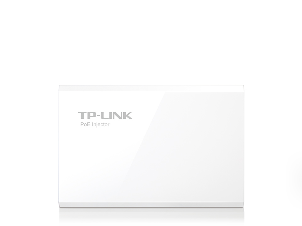 TPLink TLPOE200 PoEAdapterKit 1x Injektor 1x Splitter