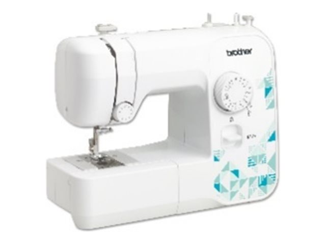 BROTHER X17s Naehmaschine mechanisch
