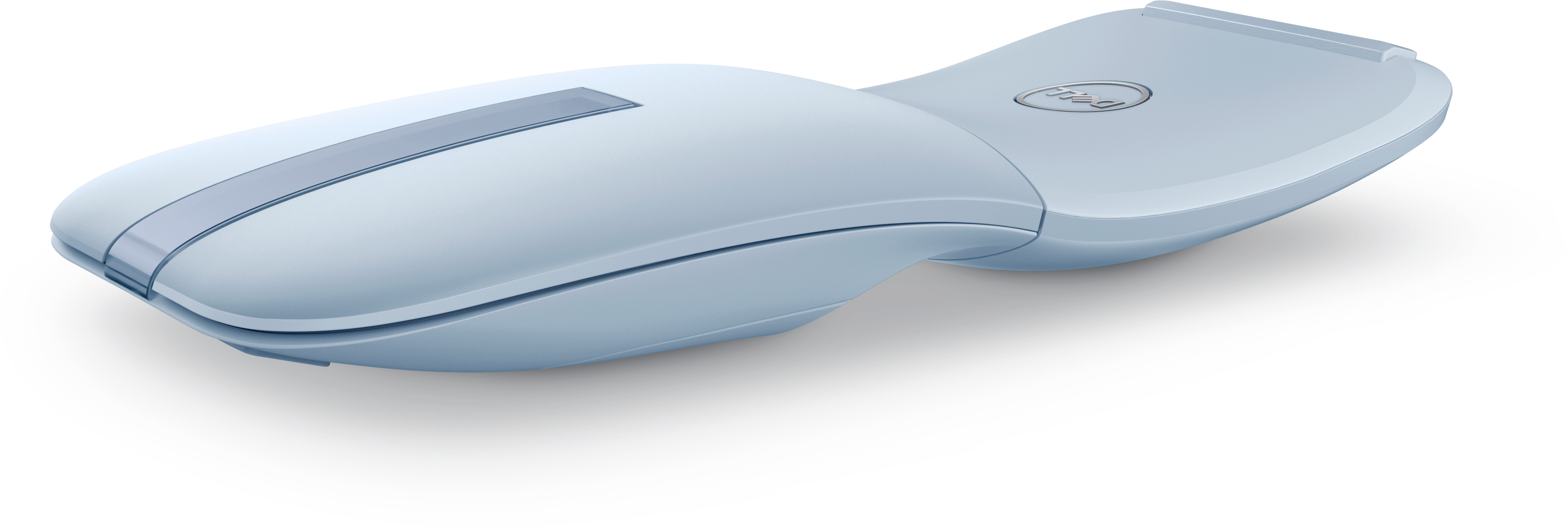 Dell MS700 Bluetooth blau kabellos