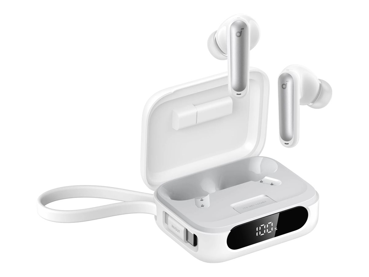 Anker Innovations Soundcore P41i weiß