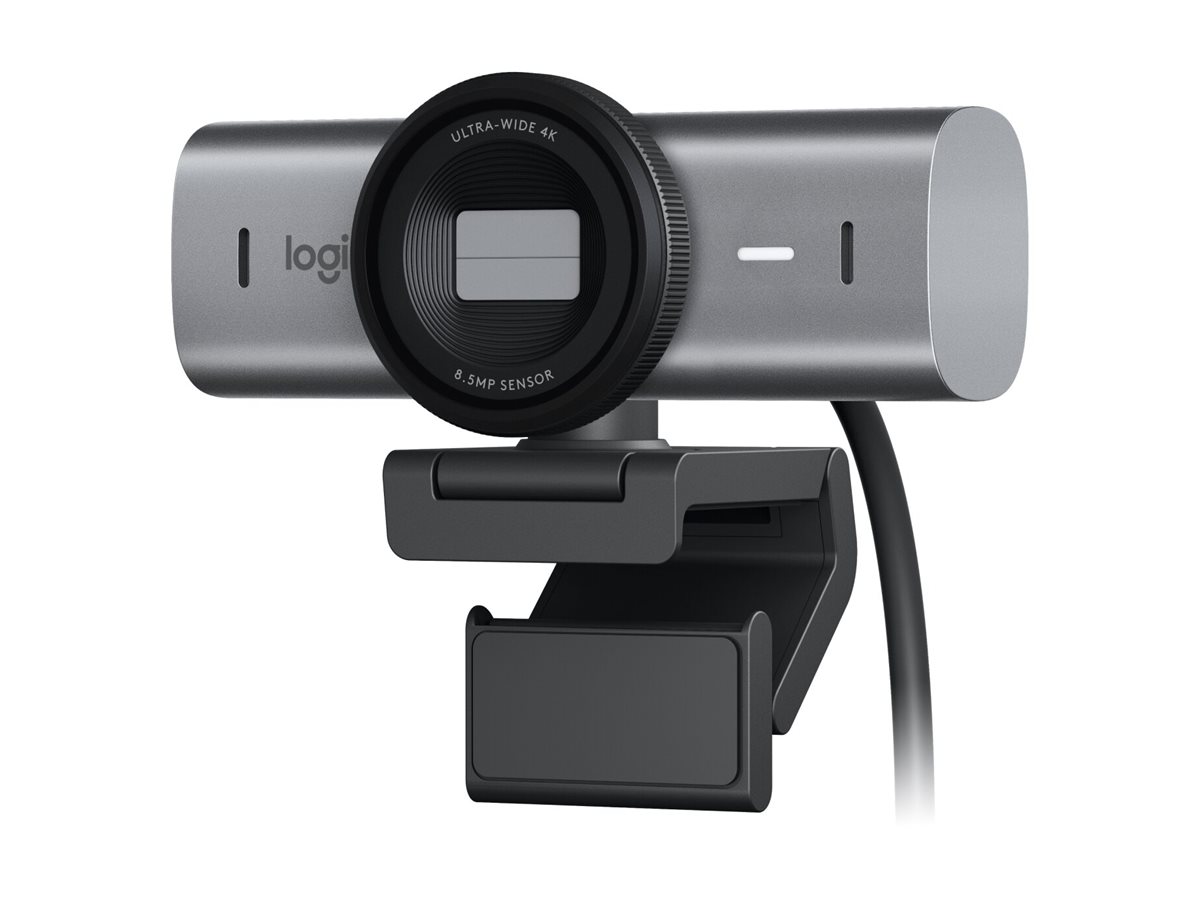 Logitech MX Brio 705 for Business Webcam
