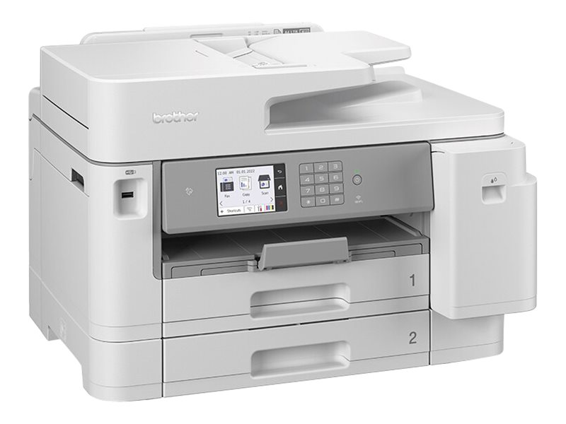 Brother MFC-J5955DW Farb-Multifunktionsdrucker A3