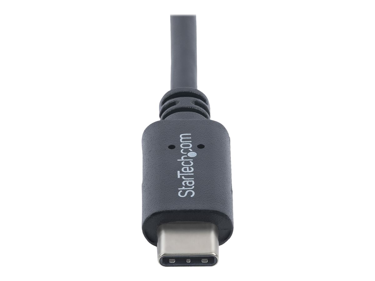 StarTech.com USB-C Kabel 2m USB 2.0