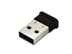 DIGITUS Bluetooth 4.0 Tiny USB Adapter