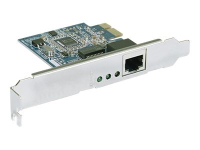 IC Intracom Intellinet PCI Express Gigabit Network Card