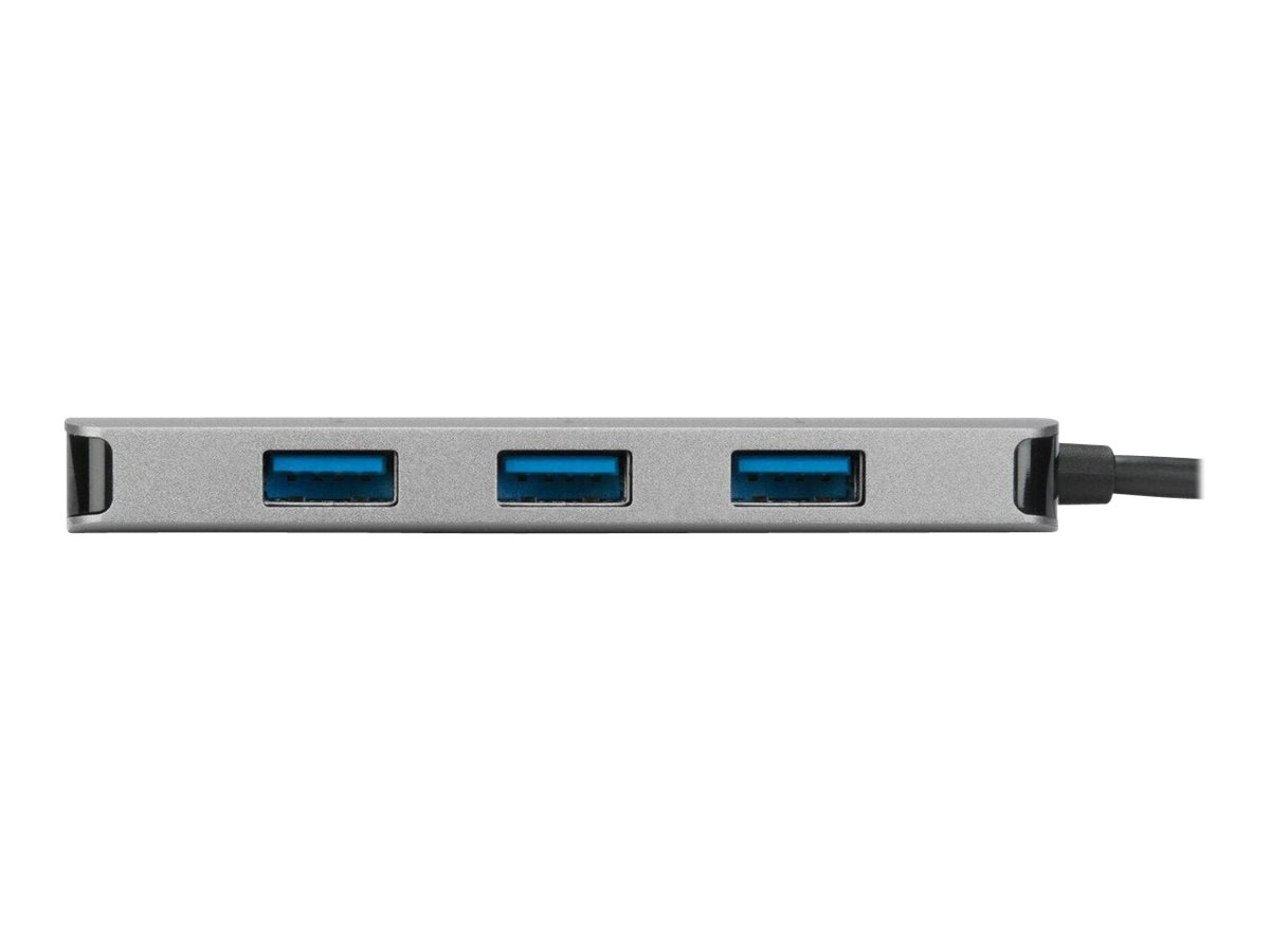 ACH226EU TARGUS Hub 4in1 USBC USBA