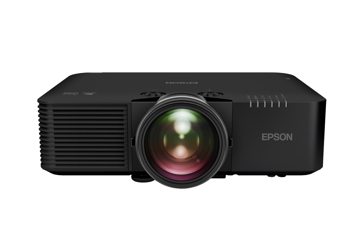 Epson EB-L695SE 6000 lm WUXGA