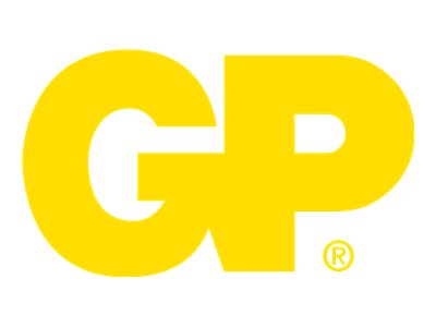 GP C105 LED Taschenlampe schwarz, 1 St