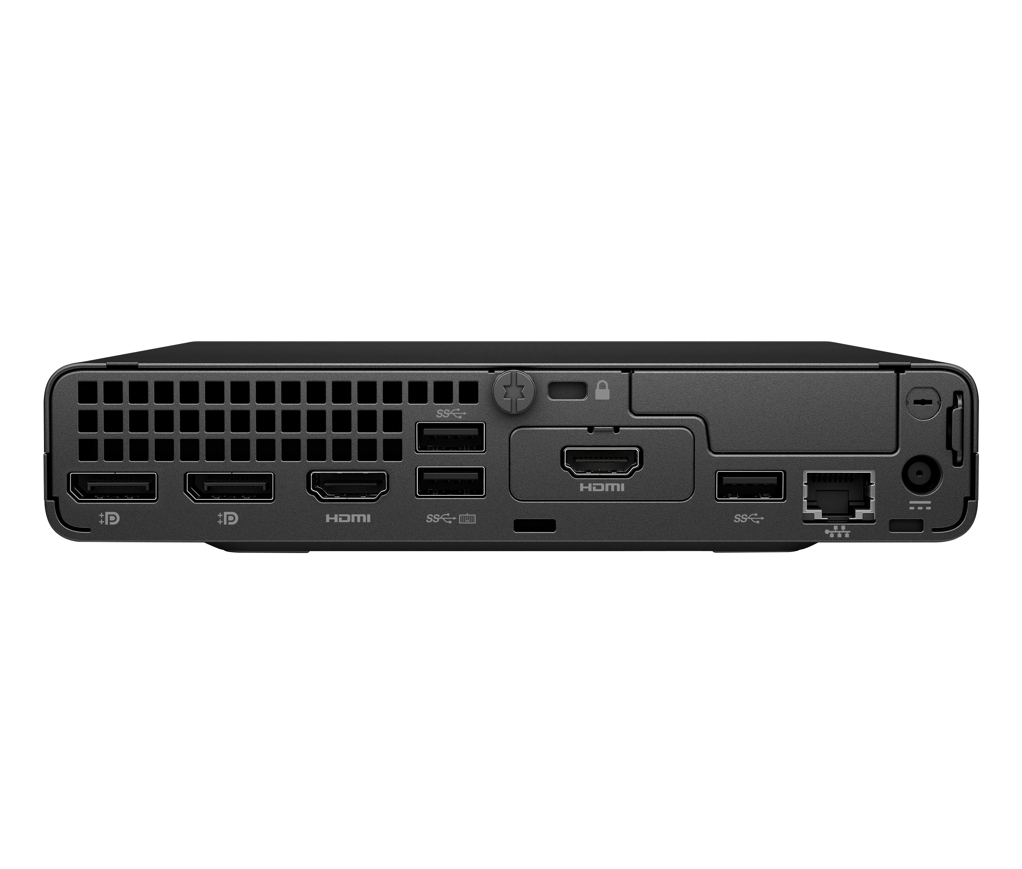 HP ProDesk 400 G9 Core i7-14700T 16 GB 512 GB SSD