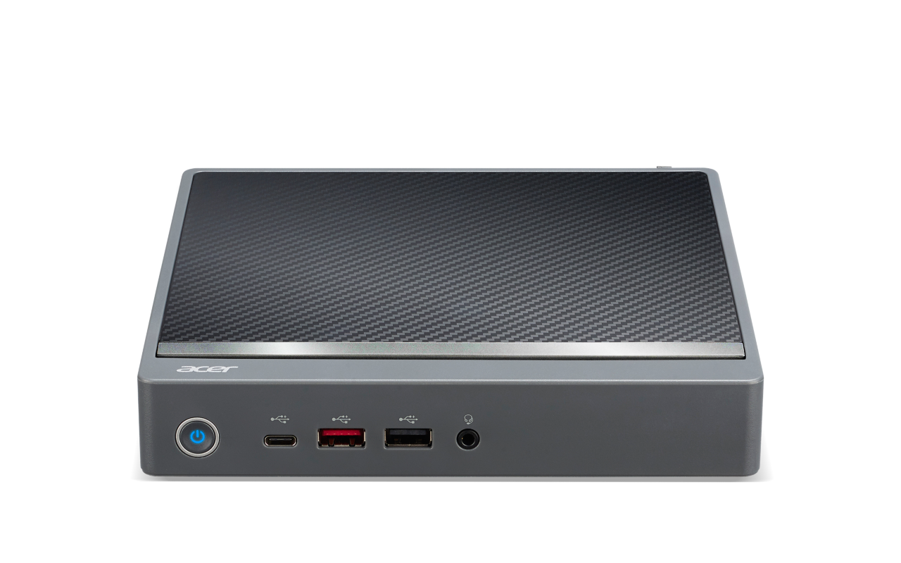 Acer Veriton N2 VN2590G Mini-PC Core 5 1.4 GHz