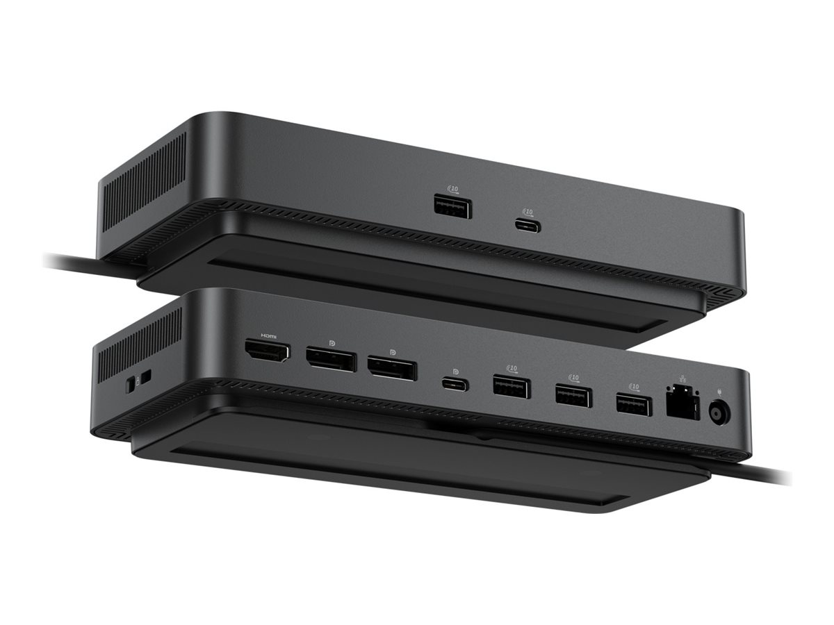 Dell Pro Dock WD25 USB-C HDMI 2 × DP