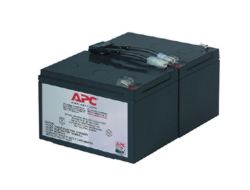 APC RBC6 USV-Akku