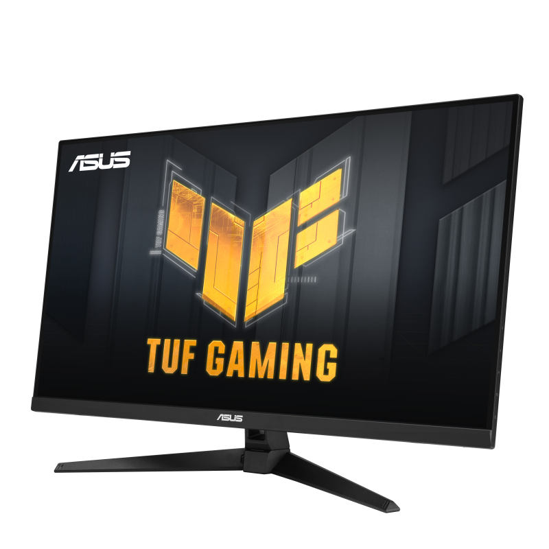 ASUS TUF Gaming VG32AQA1A 80.1cm (16:9) WQHD