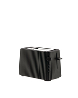 Alessi MDL08 B Toaster Schwarz