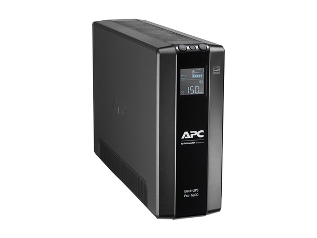 APC Back-UPS Pro BR1600MI 1600VA 960W