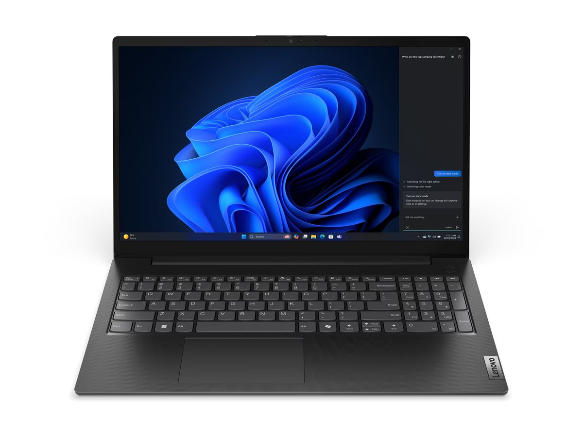 Lenovo V15 G5 IRL i5-13420H 8 GB RAM 512 GB SSD 15,6 Zoll