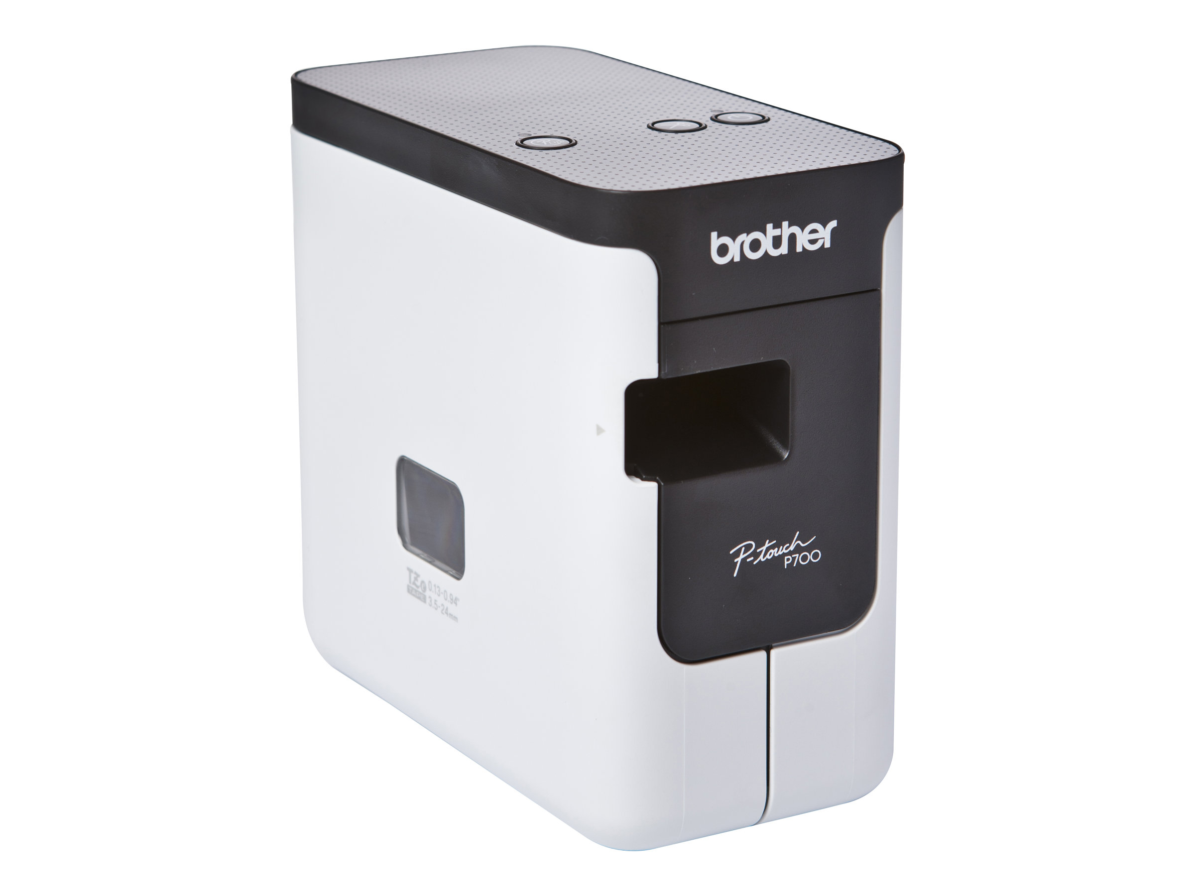 Brother P-Touch PT-P700 Etikettendrucker