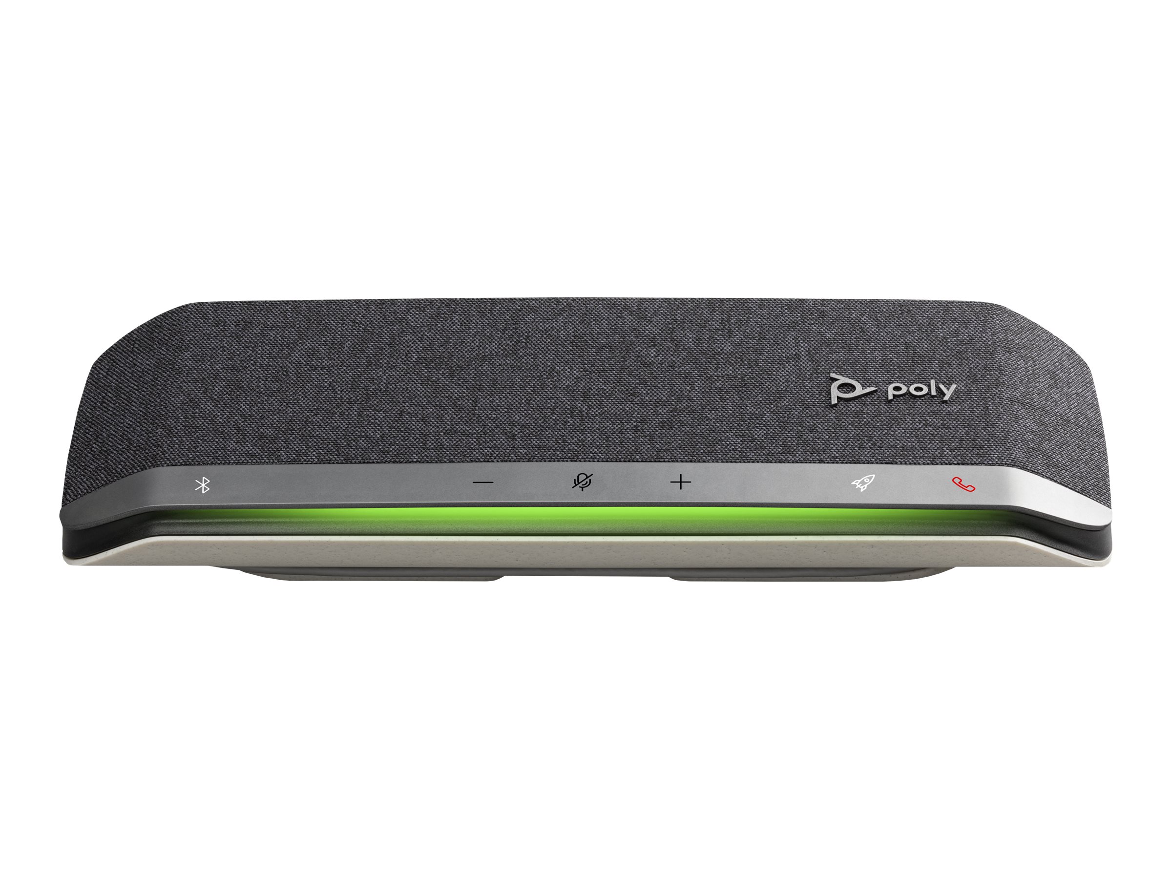 Poly Sync 40 USB-A USB-C Bluetooth