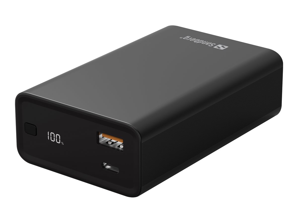 42095 SANDBERG Powerbank Lithium Ionen