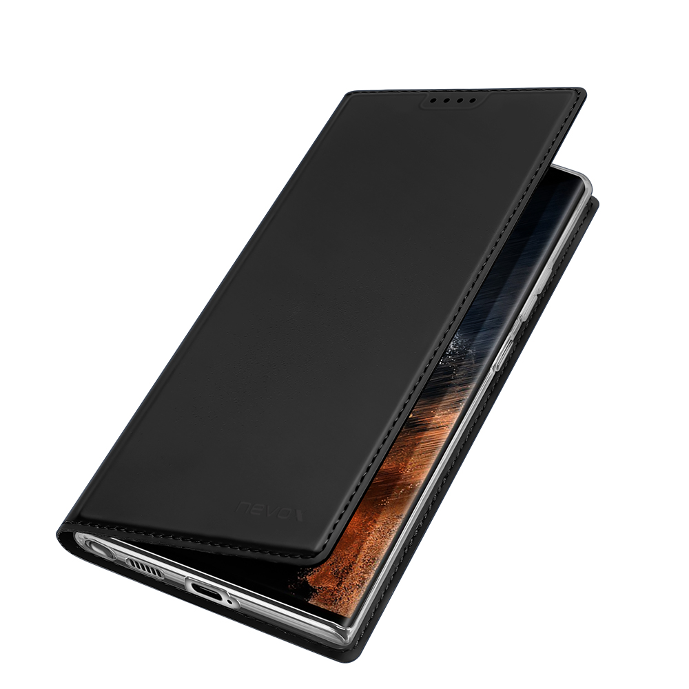 Nevox Samsung Galaxy S 23 Ultra Bookcase