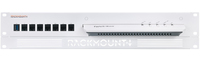 Rackmount.IT Montagesatz AVM Fritz!Box 1.3U weiß
