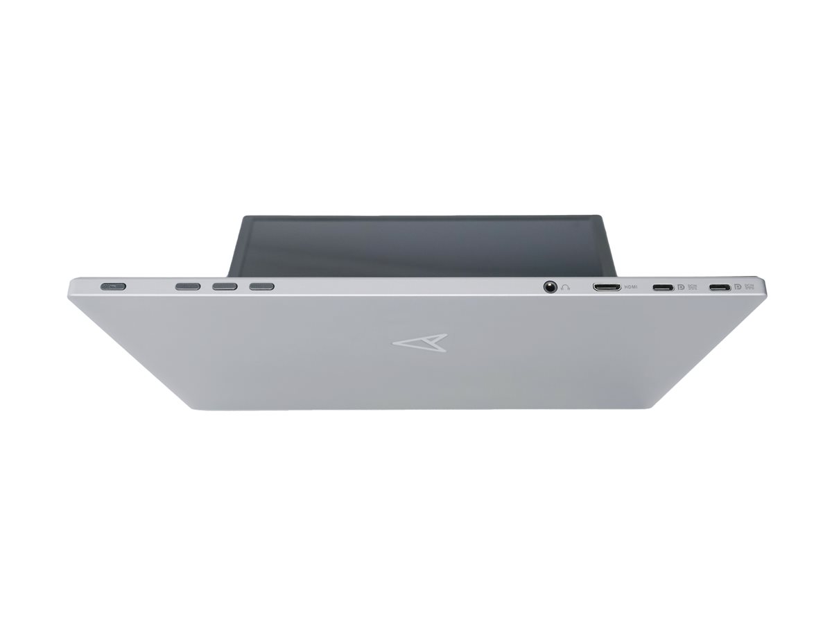 ASUS MQ17QH 43,94cm 17,3Zoll QHD 60HZ 02MS HDMI TO DVI THUNDEBOLT ZENSCREEN PORTABLE BLACK