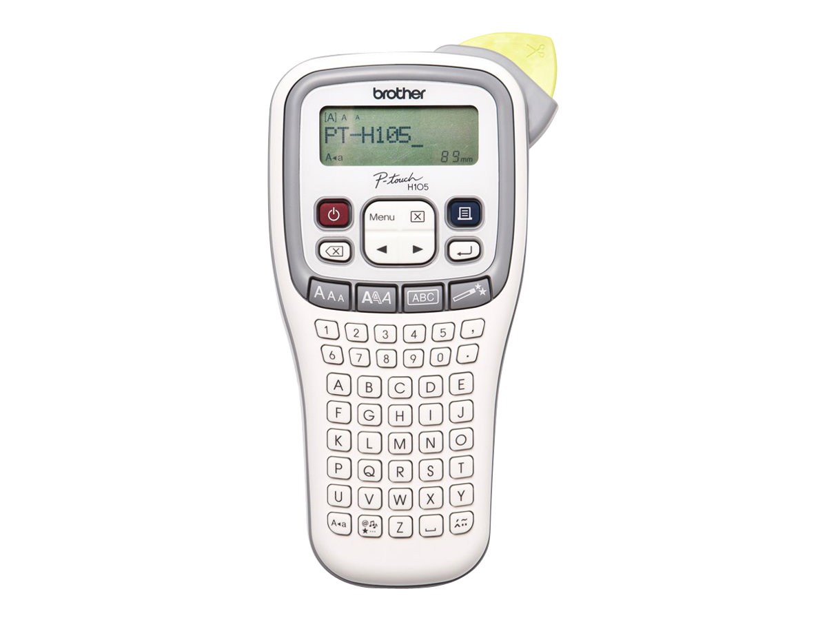 Brother P-Touch PT-H105