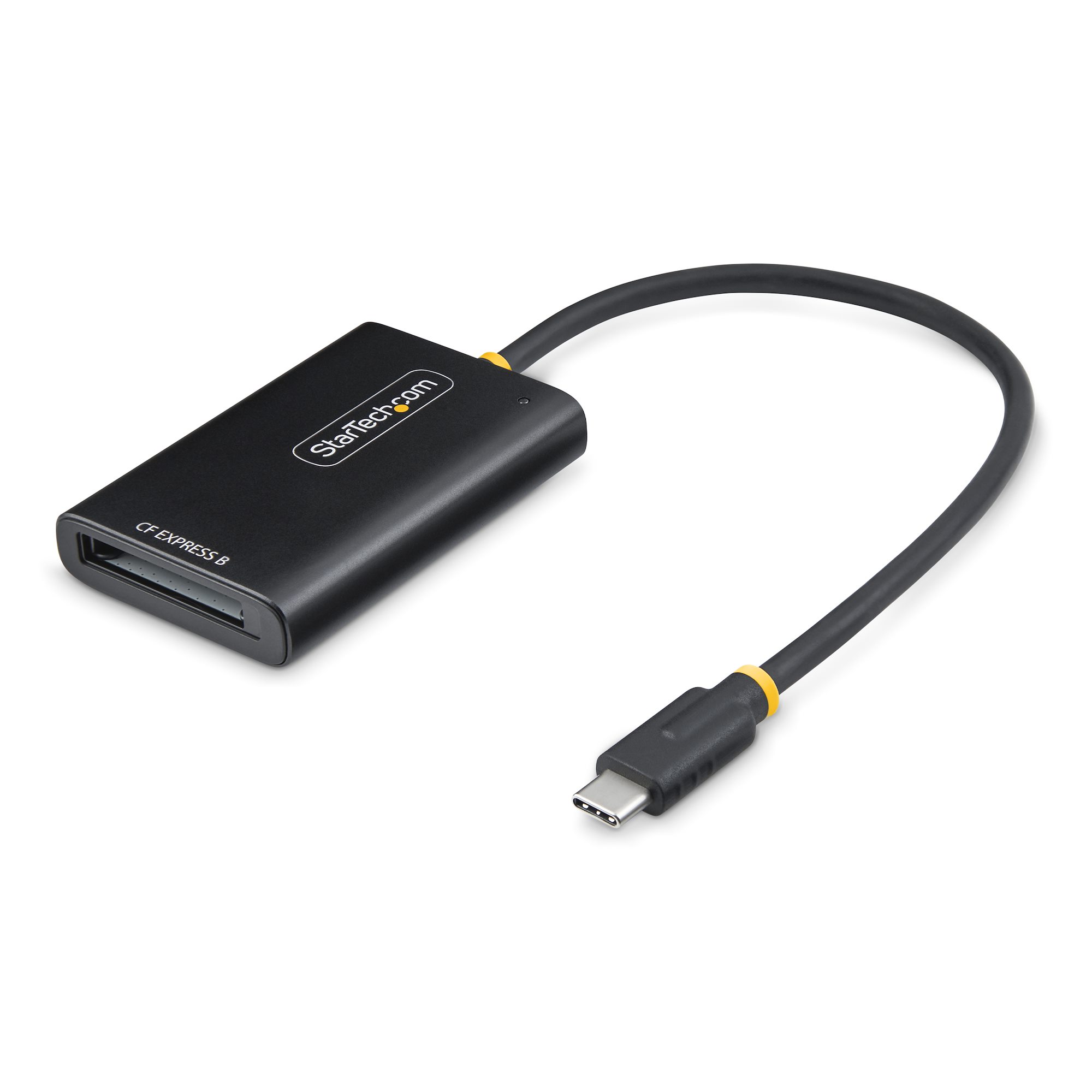 StarTech.com USB-C CFexpress Typ B Kartenleser