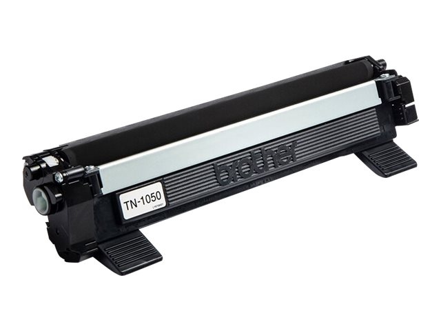 Brother TN-1050 Tonerpatrone Schwarz