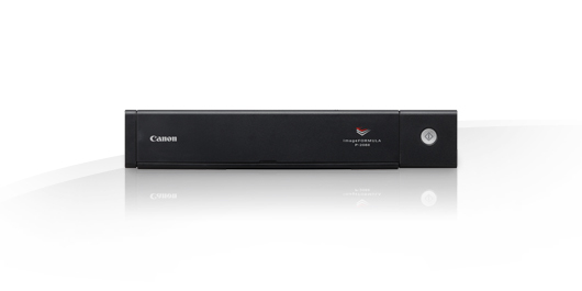 Canon imageFORMULA P-208II 8 Seiten/Min Duplex