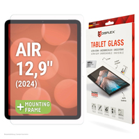 DISPLEX Tablet Glass iPad Air 13 20242025