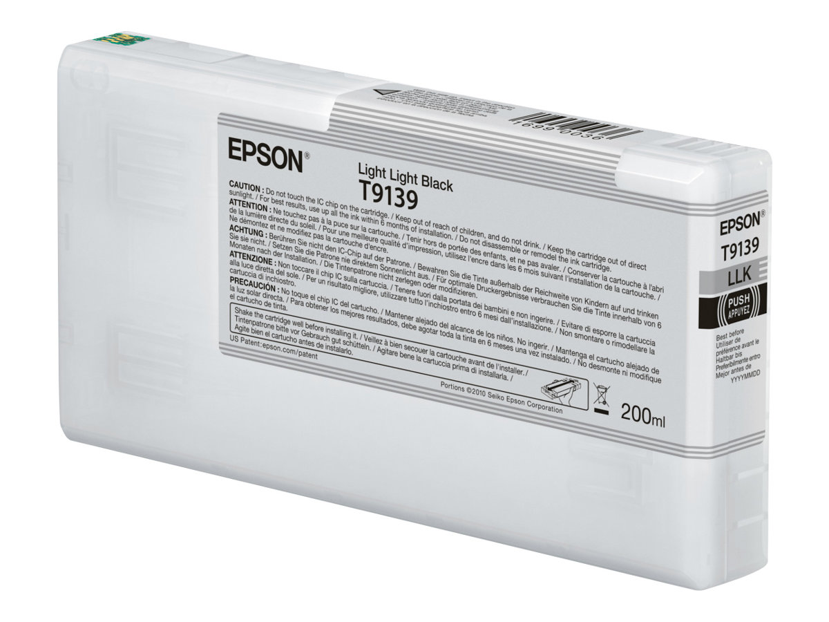 C13T913900 EPSON SC Tinte